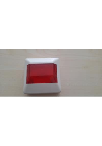 Kilsen Pa25-3l Led İndikatör Paralel İhbar Lambası