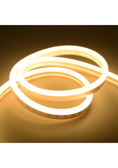 12v Neon Şerit Led 4000k