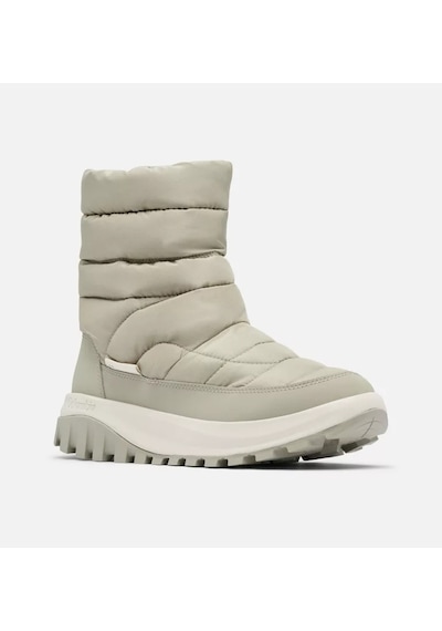 Columbia Women's Snowtrot Mid Winter Boot Kadın Bot Bl9165-395 001