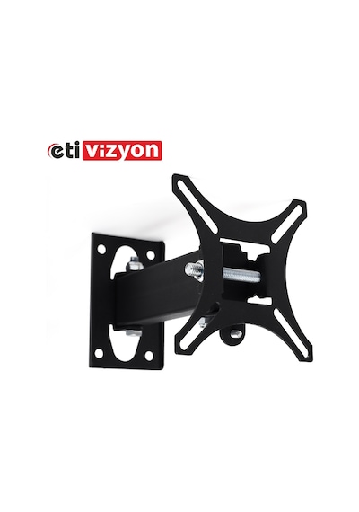 Tarix Wm 02 Hareketli Tv Askı Aparatı 17" 27"