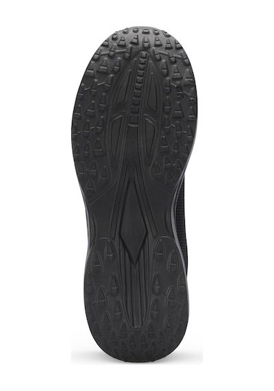Slazenger EQUINOX I Erkek  Siyah / Siyah Koşu & Yürüyüş Spor Ayakkabısı