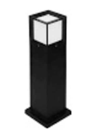 Bahçe Aydınlatma Mini Ultra 70cm Bahçe Yol Aydınlatması Dış Mekan Bahçe Lambası E27 Ip54 Çok Renkli