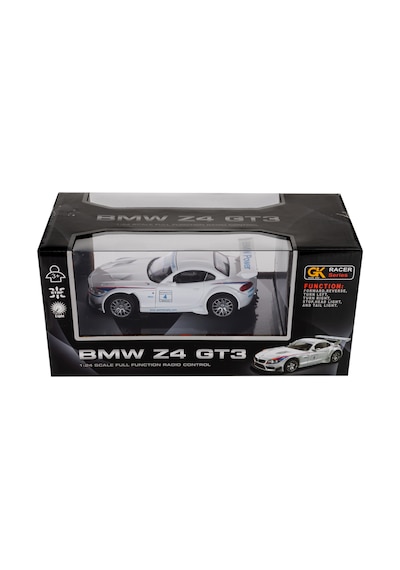 Piccolo Mondi Uzaktan Kumandalı Araba - Gk Racer / Bmw Lisanslı