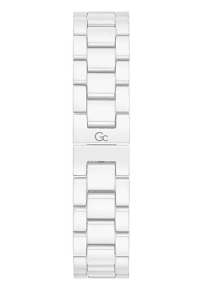 Gc Gcz05008l1mf Kadın Kol Saati Gümüş