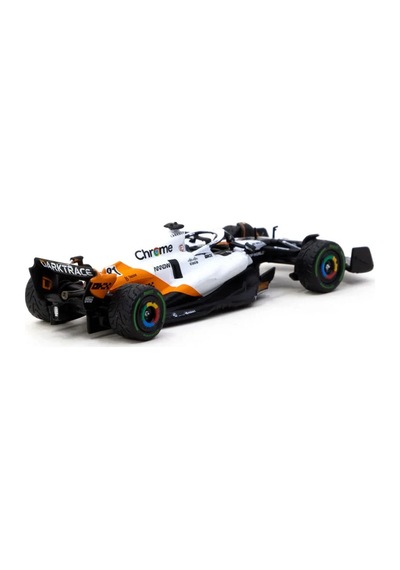 Tarmac Works 1/64 Mclaren Mcl60 Monaco Grand Prix 2023 Std
