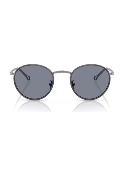 Gıorgıo Armanı Ar 6163j 300319 49 Unisex Güneş Gözlüğü Gri