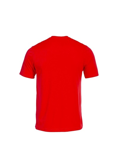 Joma Erkek T-shirt R-combi Short Sleeve 4241121 Kırmızı