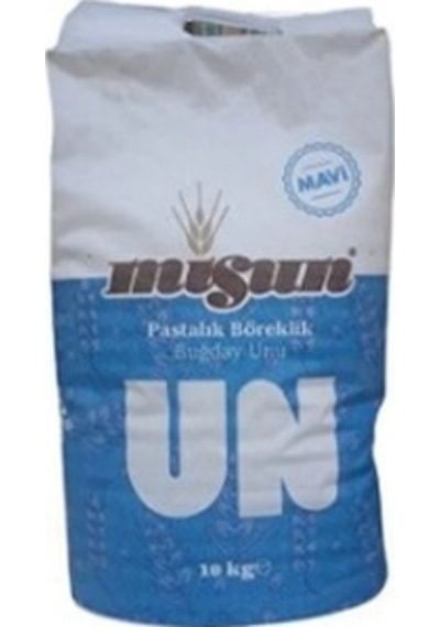 Misun Özel Amaçlı Buğday Unu 10 KG