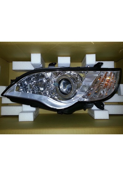 84001ag331 Subaru Legacy Far Sol