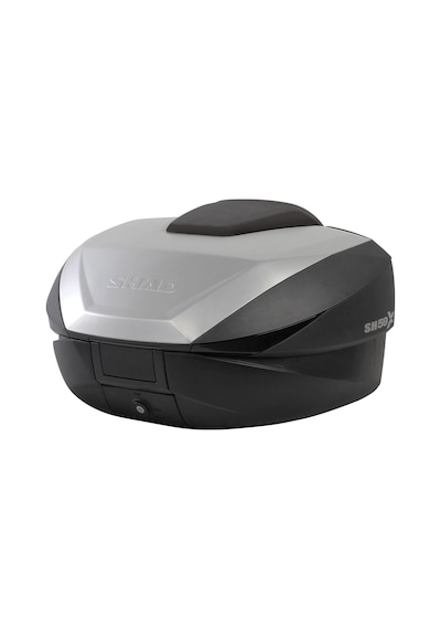 Shad Sh-59x Genişleyebilen Motosiklet Arka Çanta