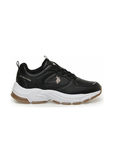 U.S. Polo Assn. Us Polo Sorley Kadın Ayakkabı 101392174 001