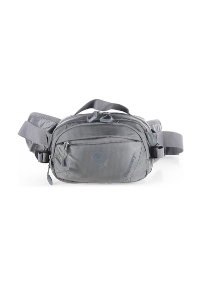 Discovery Dıscovery D01110 Bel Çantası Gri