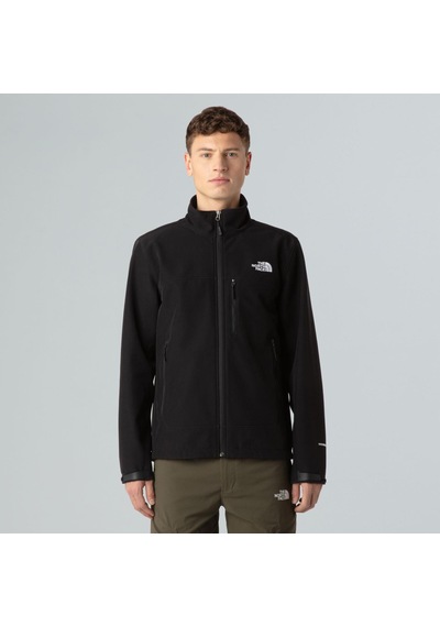 The North Face M Apex Bıonıc Jacket - Eu Erkek Ceket Nf0a8ejcjk31 Siyah