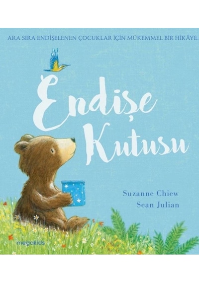 Endişe Kutusu