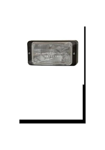 SİS LAMBASI, FARI   [Skoda Favorit,Forman,Pickup EM.]   11      