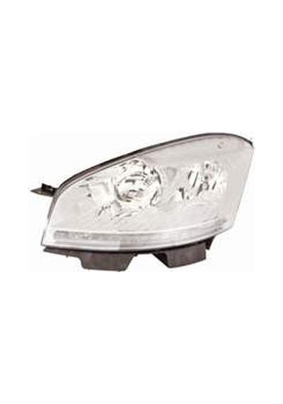 Far Sag C4 Grand Pıcasso 08-13
