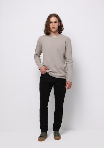 Colin's Colins Regular Fit Orta Bel Daralan Paça Erkek Black Black Denim Pamuklu Jean Pantolon Cl1071698 Q1.v1 Dn06270 Siyah