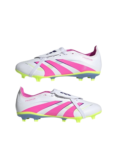 Adidas Predator League Fold-over Tongue Fg/mg Erkek Krampon C-adııd1320e10a00 Beyaz