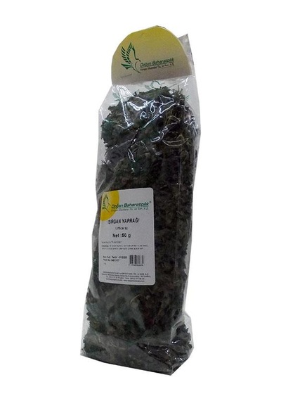 Doğan Baharatçılık Isırgan Yaprağı 50 G