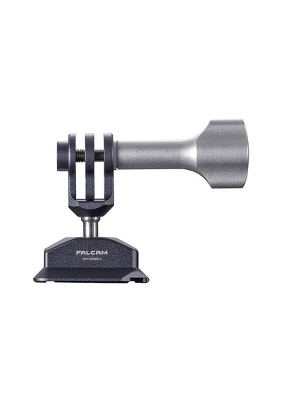 Falcam F22 & F38 Quick Release Aksyion Kamera Ball Head Çok Renkli