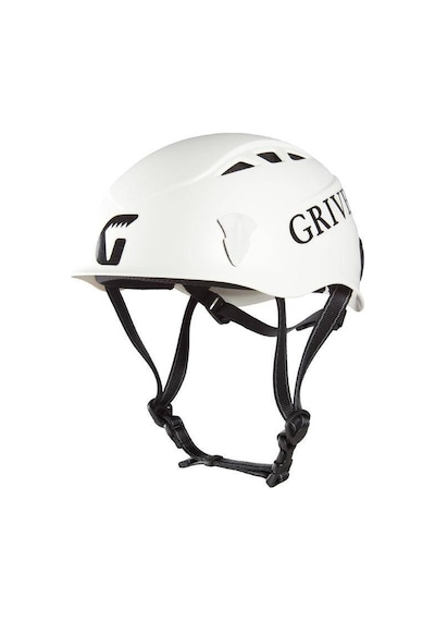 Grivel Salamander 2.0 Dağcılık Kaskı Hesal2whı White