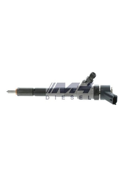 Bosch 0445110260 Common Rail Enjektör Mahindra Scorpio 2.6 Crde