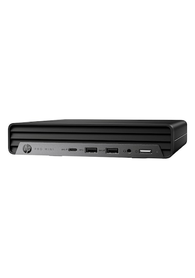 HP Pro Mini 400 G9 9M950AT i5-12500T 8 GB 512 GB SSD W11P Mini PC