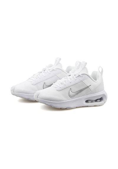 Nike Nıke W Aır Max Intrlk Lıte Kadın Günlük Ayakkabı Dv5695-100 Beyaz Renkli