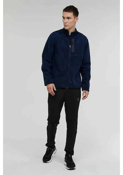 Lumberjack Ml Nordıc 7sn165 3pr Lacivert Erkek Polar-ceket 101398542 Lacivert