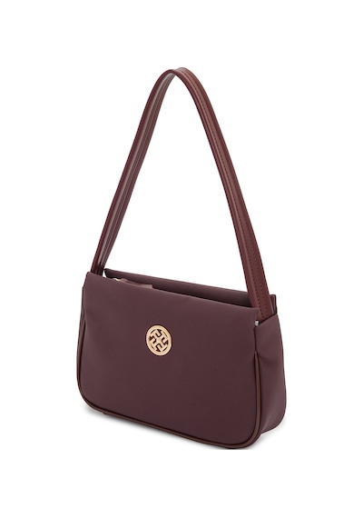 Fossil Kadın Omuz Çantası 05fd26y528 Bordo