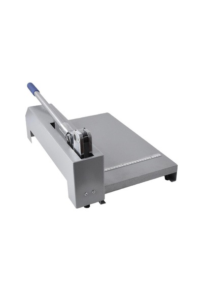 Lamiess 322 Metal Kesme Giyotini