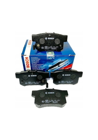 Honda Civic Es 1.6 2001-2006 Bosch Arka Balata