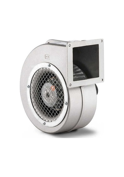 Bahçıvan Bdras 160-60 I Salyangoz Fan - 531144238