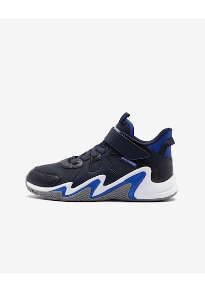 Skechers Skech-flow Büyük Erkek Çocuk Lacivert Basketbol Ayakkabısı 405287l Nvbl Lacivert Skechers Skech-flow Büyük Erkek Çocuk Lacivert Basketbol Ayakkabısı 405287l Nvbl Lacivert