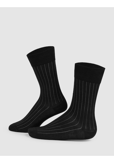 Pierre Cardin Erkek Siyah Çorap 50328327-vr046