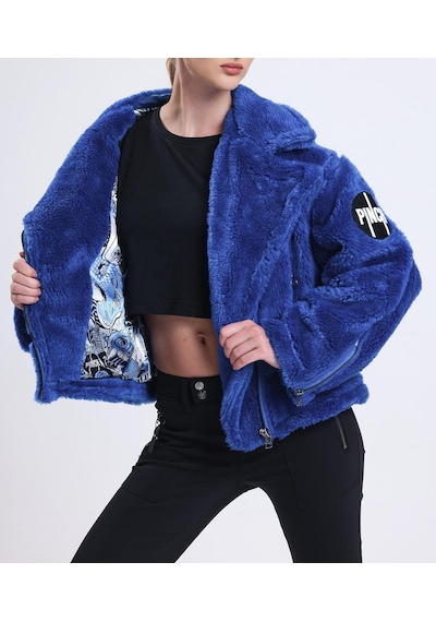 Pinchofficial June Saks Mavisi-saks Mavısı Saks Mavisi