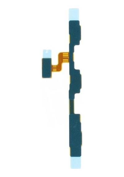Xiaomi Poco X2 Pro Uyumlu On Off Power Film Flex Mzb9011ın Mzb8741ın