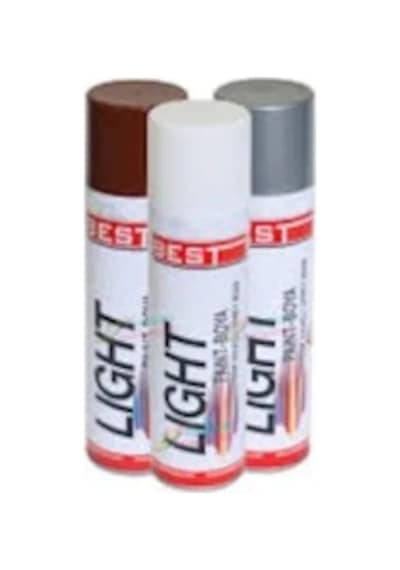Mavi Light Sprey Boya 250 Ml
