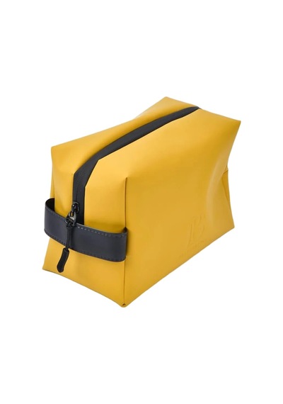 Mustard Core Grooming Case