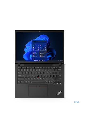 Lenovo ThinkPad X13 Gen 3 21BN0033TX i7-1260P 16 GB 512 GB SSD 13.3" W10P Dizüstü Bilgisayar