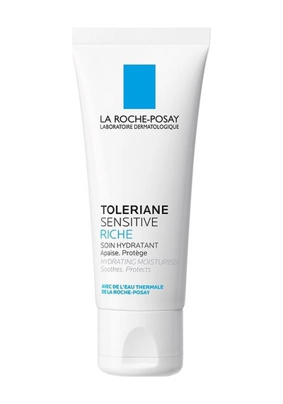 La Roche Posay Toleriane Sensitive Rich NeMLendirici Yüz Kremi