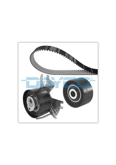 DAYCO KTB967 Triger Eksantrik Gergi Seti 308 407 508 3008 5008 C4 C5 Ds4 Jumpy Scudo Cmax Focus Galaxy 2.0HDI 10-
