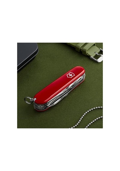 Victorinox, Çok Amaçlı Kullanım İçin Pratik Alet