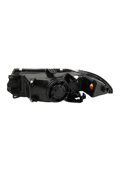 Mıtsubıshı Carısma Yıl 00-05 Arası Depo Sağ Far Siyah Mr972794