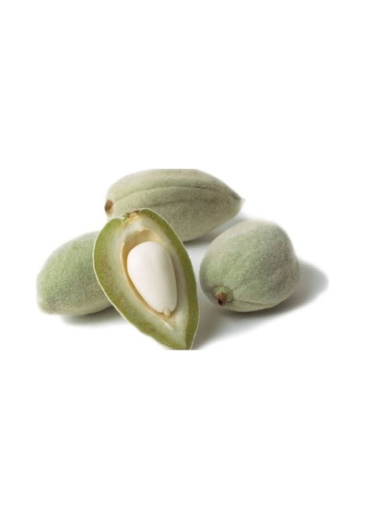 Taze Çağla 50 Gr