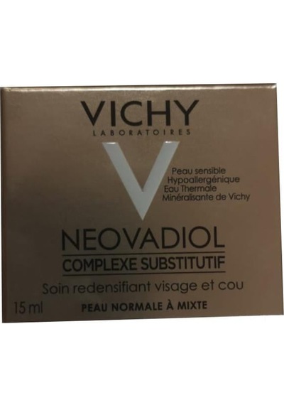 Vichy Neovadiol Compensating Complex Normal Ciltler için Bakım Kremi 15 ML