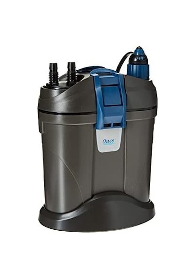 Oase Filtosmart Thermo 100 Dış Filtre 600lt/saat