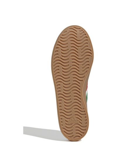 Adidas Vl Court 3.0 Beyaz Erkek Sneaker 000000000102001595 Beyaz