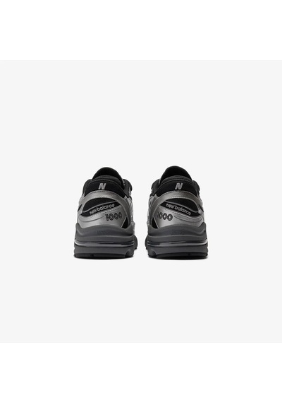New Balance Erkek Ayakkabı M1000egr Gri