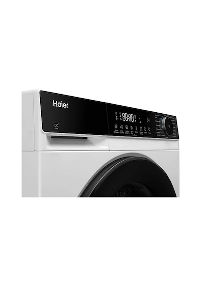 Haier HW110BP14357N1TR 11 KG 1400 Devir Wi-fi Bağlantılı Çamaşır Makinesi